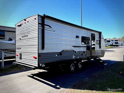 2026 Coachmen Catalina Legacy Edition - Photo 2