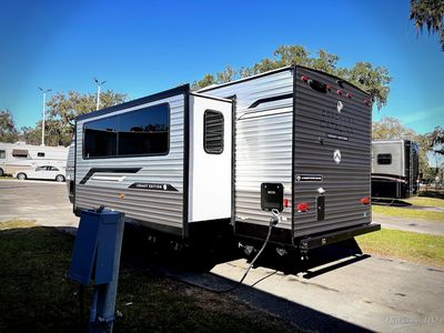 2026 Coachmen Catalina Legacy Edition - Photo 3