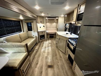 2026 Coachmen Catalina Legacy Edition - Photo 5