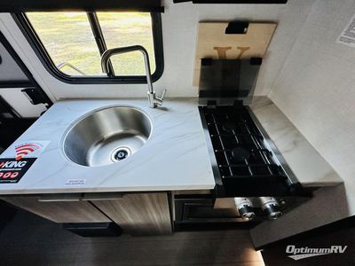 2025 Venture RV Sonic Lite — photo 12 view