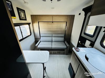 2025 Venture RV Sonic Lite — detail view