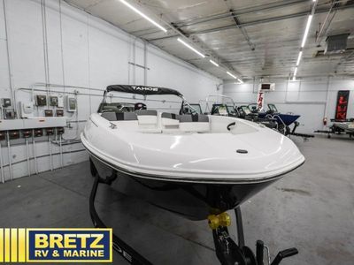 2026 Tahoe Tahoe - Photo 1