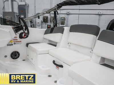 2026 Tahoe Tahoe - Photo 14