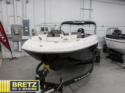 2026 Tahoe Tahoe - Photo 3