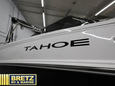 2026 Tahoe Tahoe - Photo 9