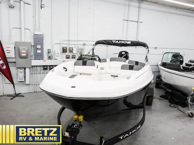 2026 Tahoe Tahoe - Photo 2