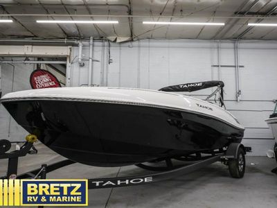 2026 Tahoe Tahoe - Photo 6