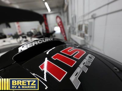 2026 Tahoe Tahoe - Photo 13