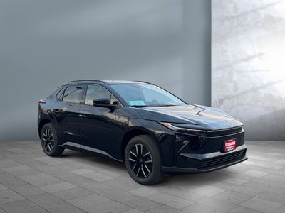 2026 Toyota bZ - Photo 8