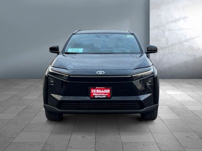 2026 Toyota bZ - Photo 2