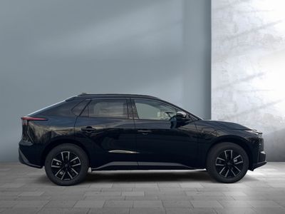 2026 Toyota bZ - Photo 7
