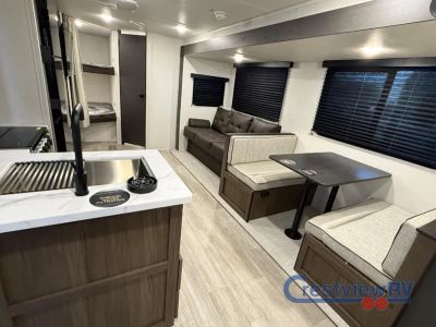 2026 Prime Time RV Avenger - Photo 5