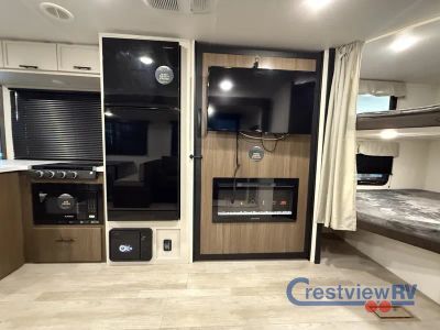 2026 Prime Time RV Avenger - Photo 10