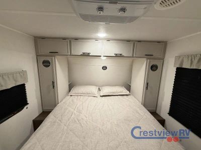 2026 Prime Time RV Avenger - Photo 19