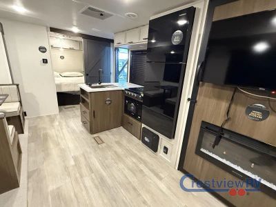 2026 Prime Time RV Avenger - Photo 8