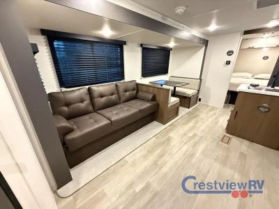 2026 Prime Time RV Avenger - Photo 7