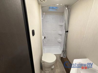 2026 Prime Time RV Avenger - Photo 17