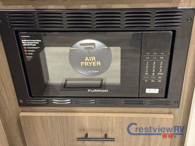 2026 Prime Time RV Avenger - Photo 13