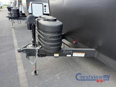 2026 Prime Time RV Avenger - Photo 25