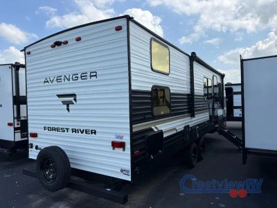 2026 Prime Time RV Avenger - Photo 21