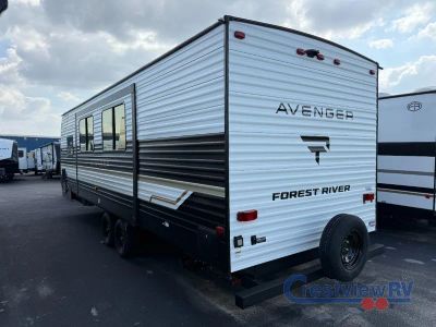 2026 Prime Time RV Avenger - Photo 20