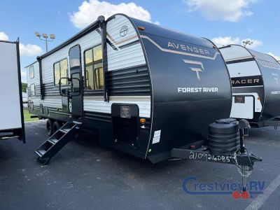 2026 Prime Time RV Avenger - Photo 3