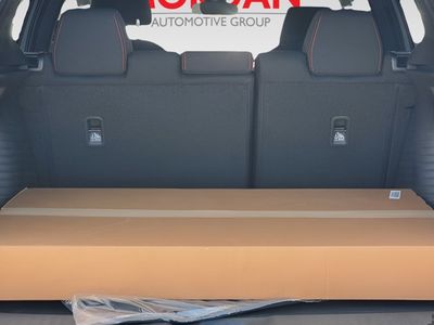 2026 Honda HR-V - Photo 9