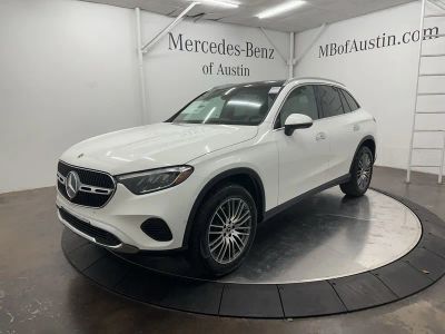 2026 Mercedes-Benz GLC — photo 35 view