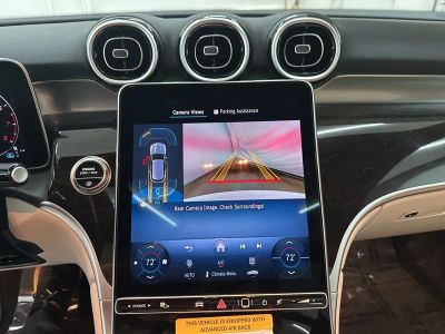 2026 Mercedes-Benz GLC — photo 15 view