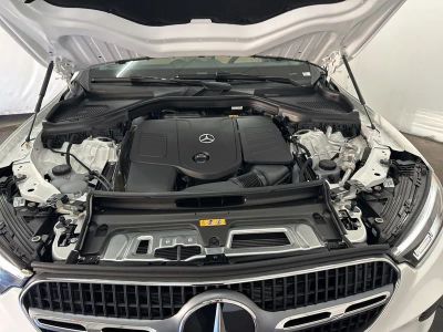 2026 Mercedes-Benz GLC — photo 30 view