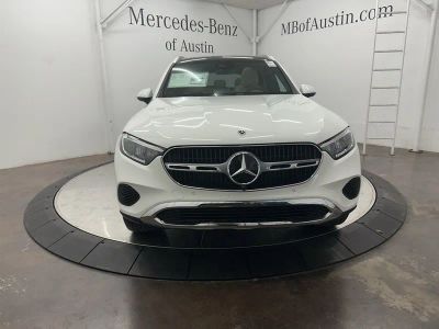 2026 Mercedes-Benz GLC — photo 34 view