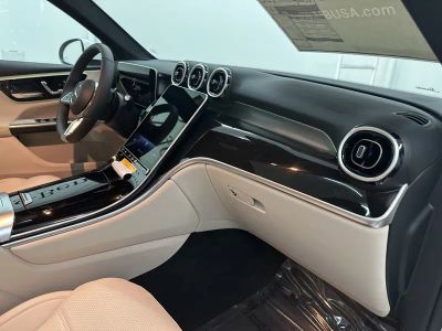 2026 Mercedes-Benz GLC — photo 58 view