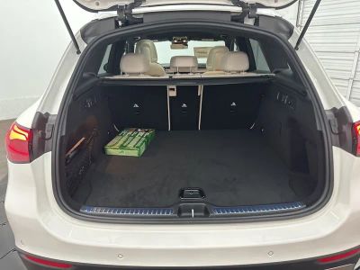 2026 Mercedes-Benz GLC — photo 24 view