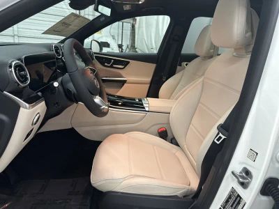 2026 Mercedes-Benz GLC — photo 50 view