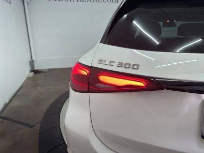 2026 Mercedes-Benz GLC — photo 60 view