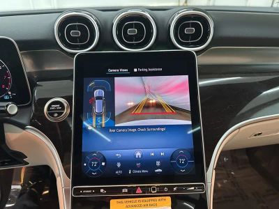 2026 Mercedes-Benz GLC — photo 65 view