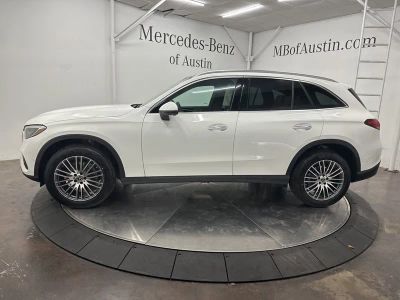2026 Mercedes-Benz GLC — photo 36 view