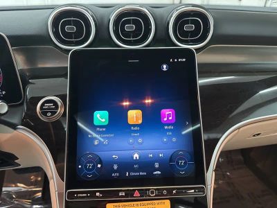 2026 Mercedes-Benz GLC — photo 45 view