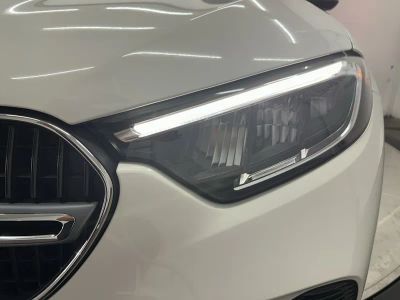 2026 Mercedes-Benz GLC — photo 29 view