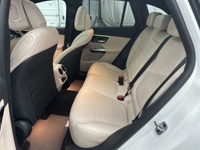 2026 Mercedes-Benz GLC — photo 54 view