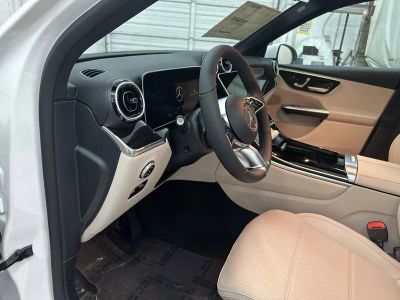 2026 Mercedes-Benz GLC — photo 41 view