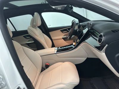 2026 Mercedes-Benz GLC — photo 59 view