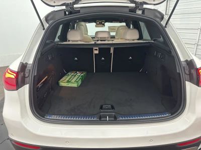 2026 Mercedes-Benz GLC — photo 56 view