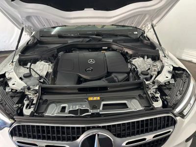 2026 Mercedes-Benz GLC — photo 62 view