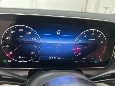 2026 Mercedes-Benz GLC — photo 12 view