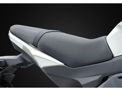 2026 Kawasaki Z125 Pro - Photo 10