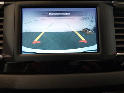 2024 Chrysler Voyager - Photo 16