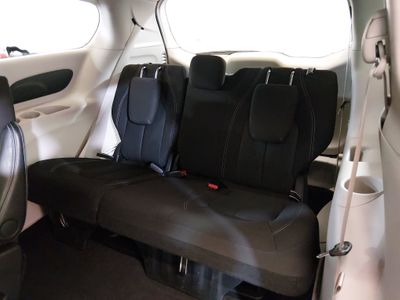2024 Chrysler Voyager - Photo 17