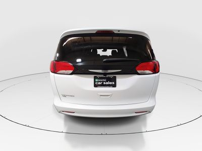 2024 Chrysler Voyager - Photo 6