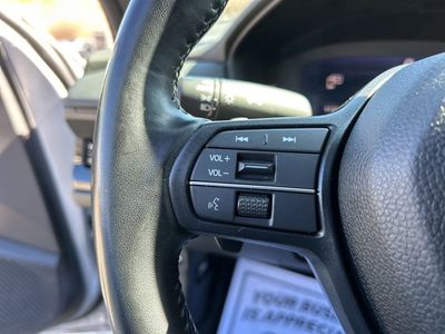 2024 Honda Accord Hybrid Sport Sedan - Photo 16